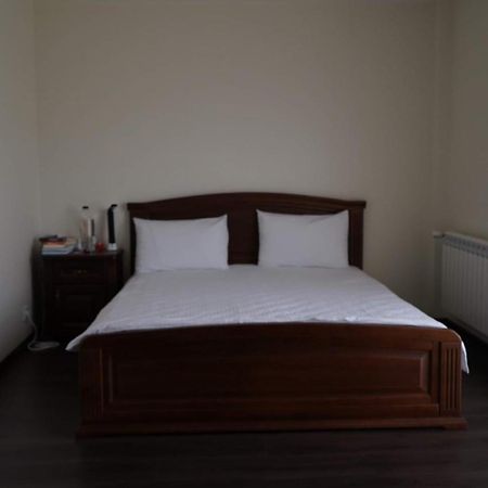 El Cairo Cahul Otel Oda fotoğraf