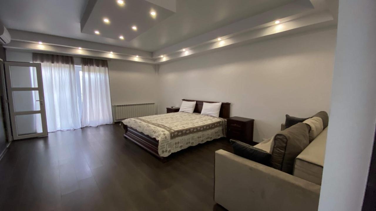 El Cairo Cahul Otel Dış mekan fotoğraf