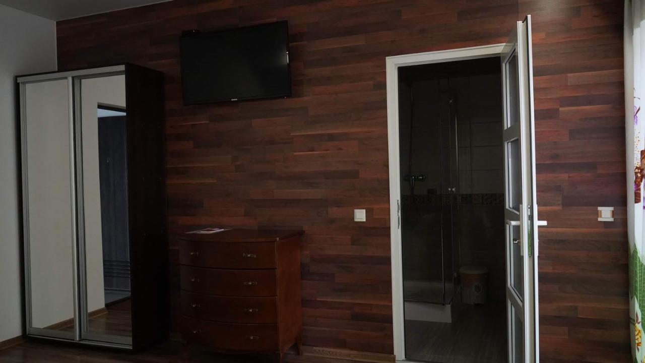 El Cairo Cahul Otel Dış mekan fotoğraf