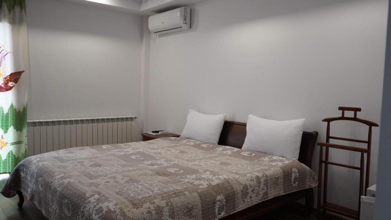 El Cairo Cahul Otel Dış mekan fotoğraf