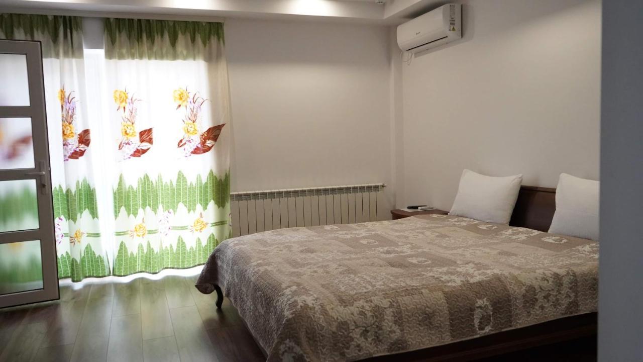 El Cairo Cahul Otel Dış mekan fotoğraf
