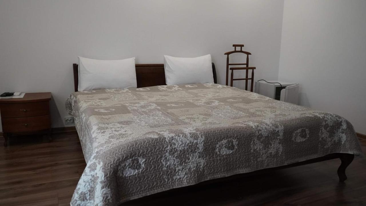 El Cairo Cahul Otel Dış mekan fotoğraf