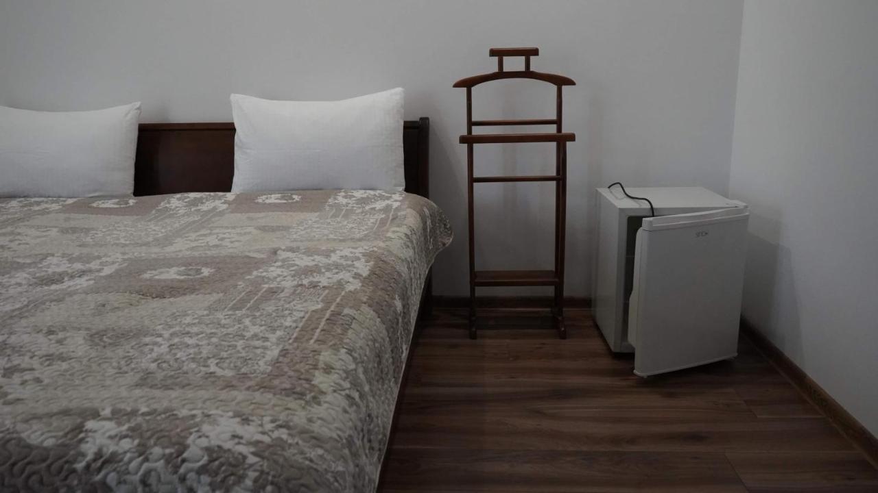 El Cairo Cahul Otel Dış mekan fotoğraf