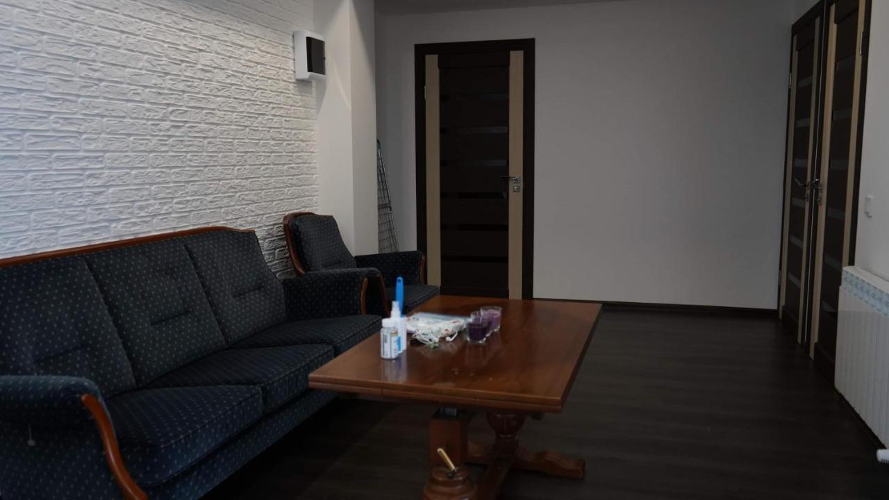 El Cairo Cahul Otel Dış mekan fotoğraf