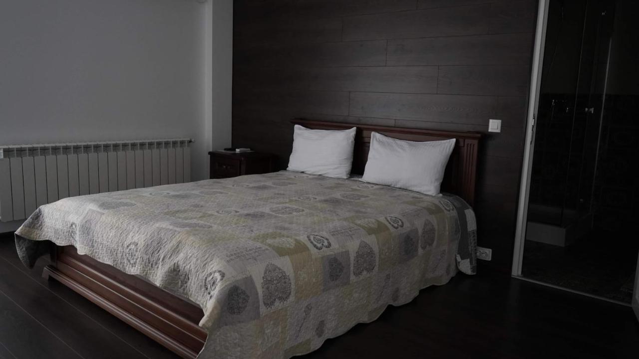 El Cairo Cahul Otel Dış mekan fotoğraf