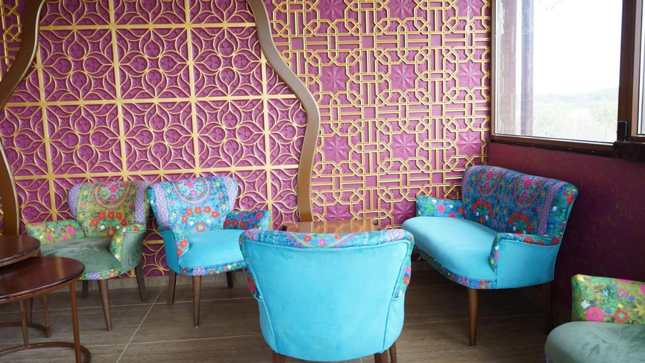 El Cairo Cahul Otel Dış mekan fotoğraf
