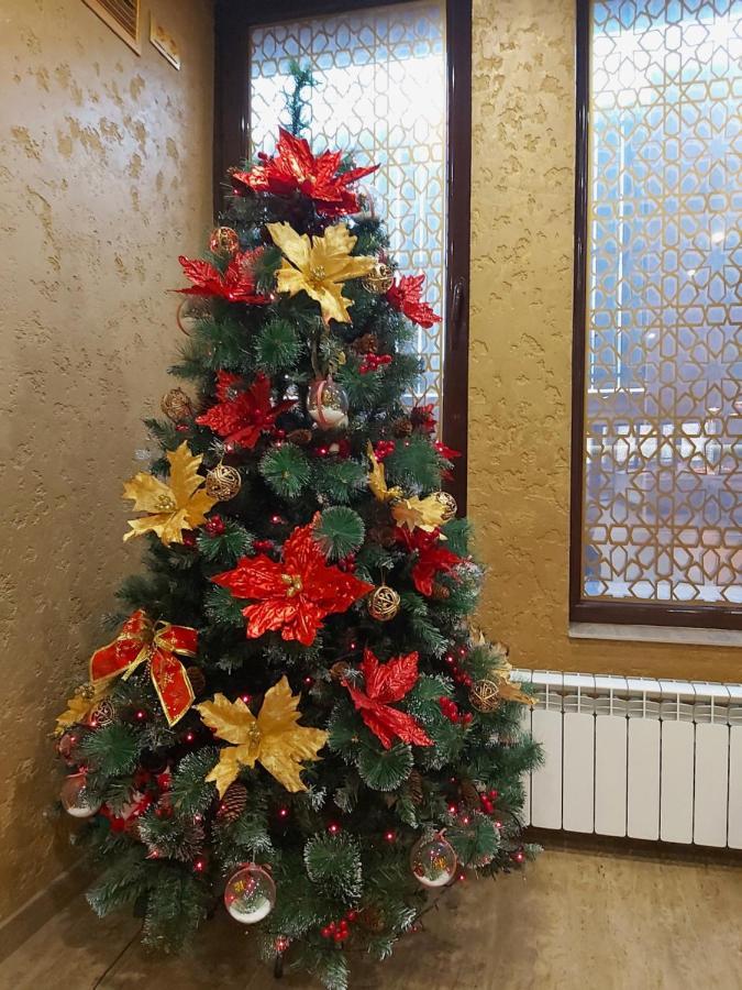 El Cairo Cahul Otel Dış mekan fotoğraf