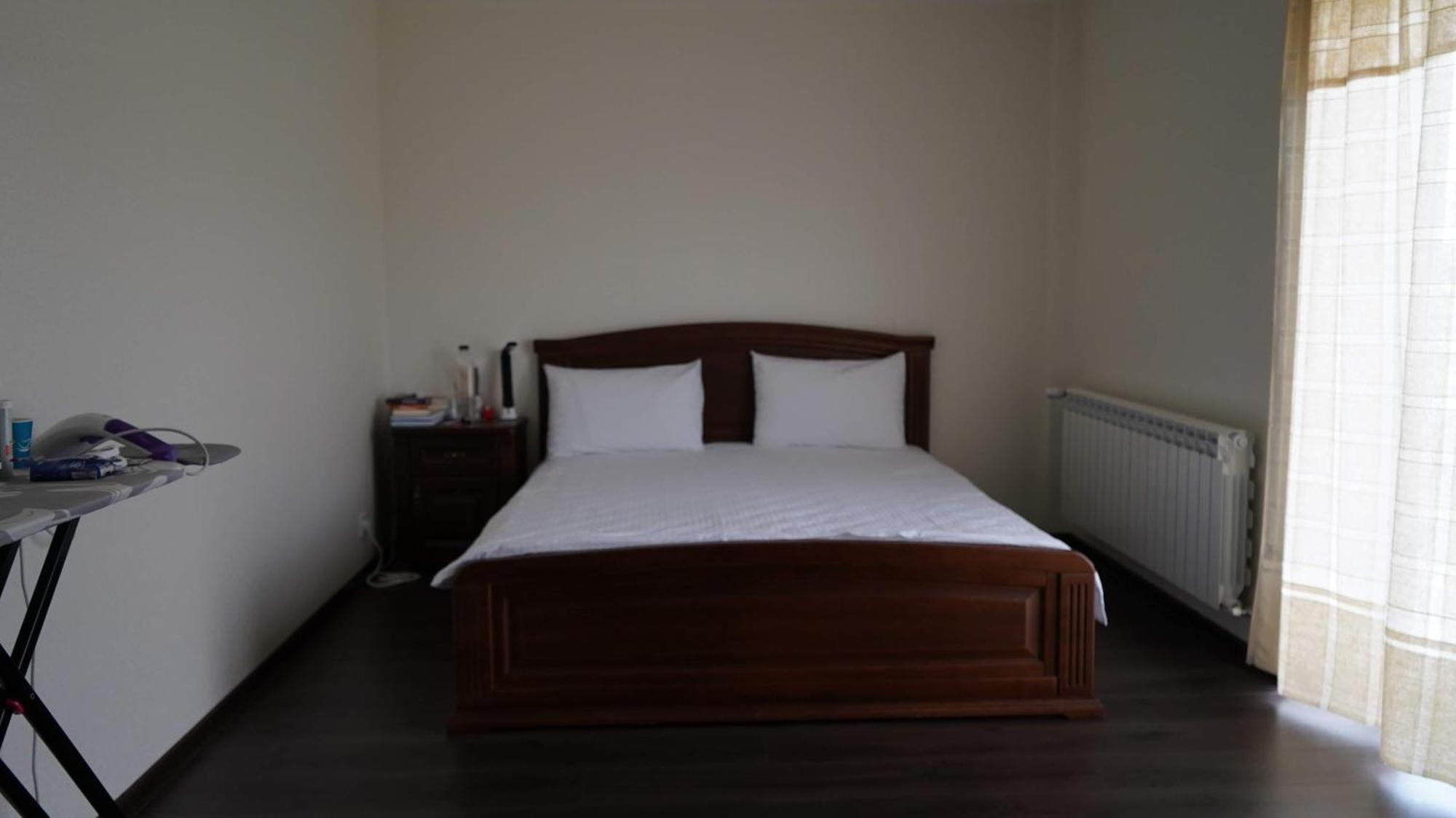 El Cairo Cahul Otel Oda fotoğraf